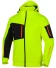 Zimní softshellová bunda ARDON®CITYCONIC®Hi-vis žlutá