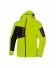Zimná softshellová bunda ARDON®CITYCONIC®Hi-vis žltá