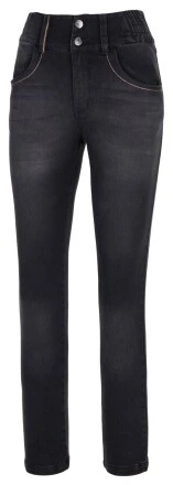 Dámské jegginy ARDON®JASVENA JEANS černá