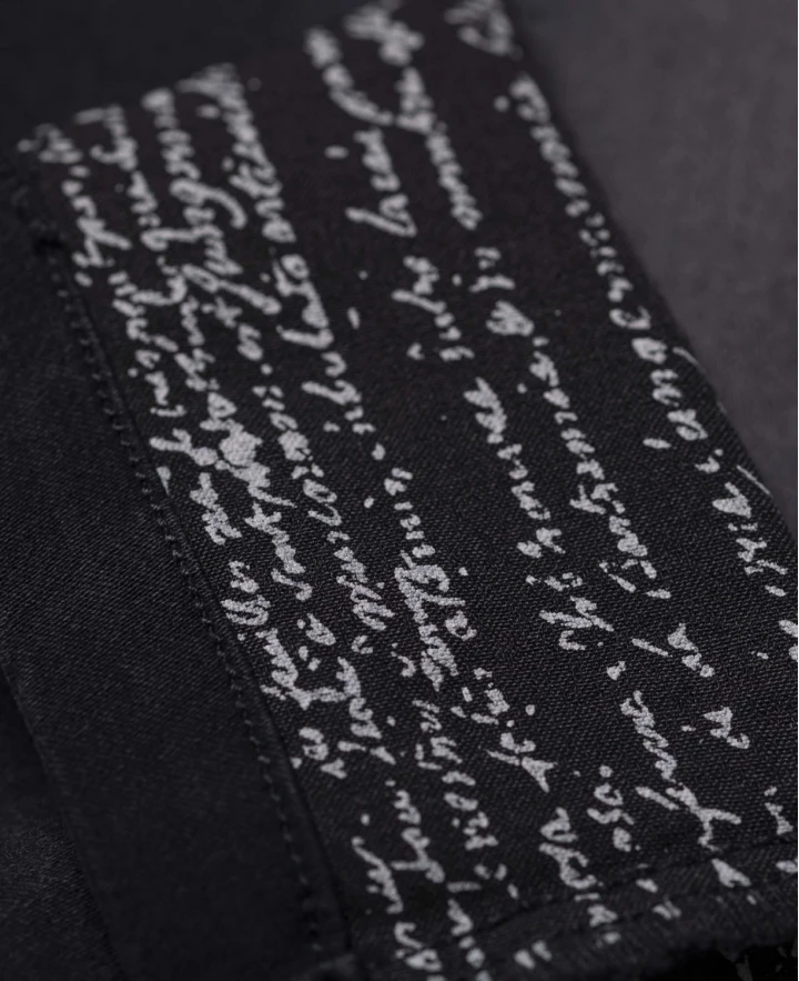 Dámské jegginy ARDON®JASVENA JEANS černá