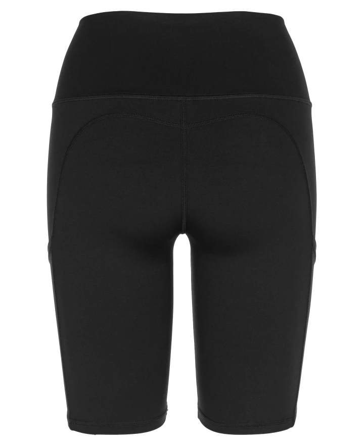 Damskie szorty kolarskie ARDON®ALBADEW czarne