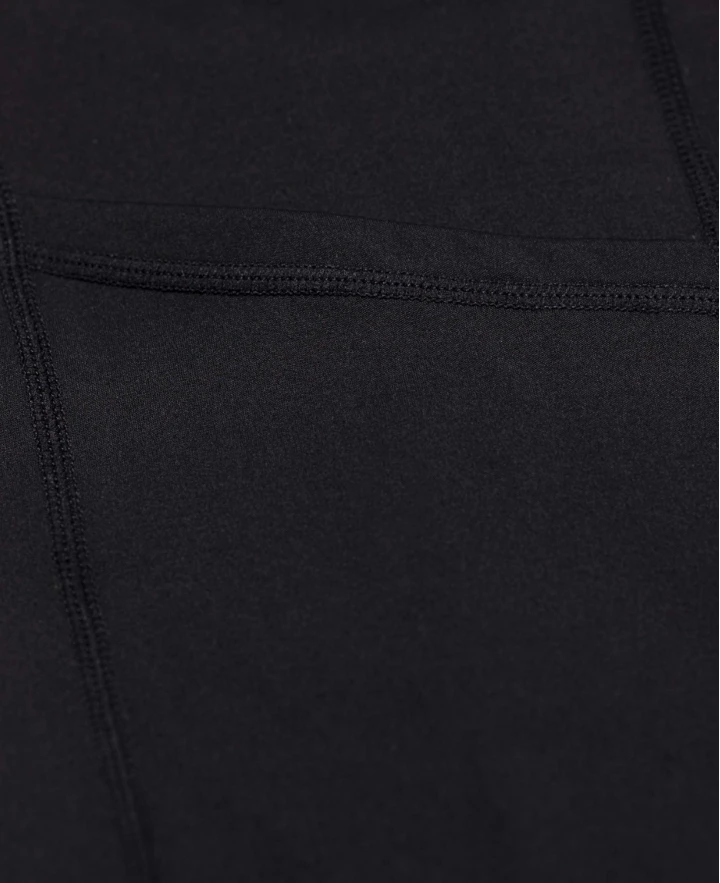 Damskie szorty kolarskie ARDON®ALBADEW czarne