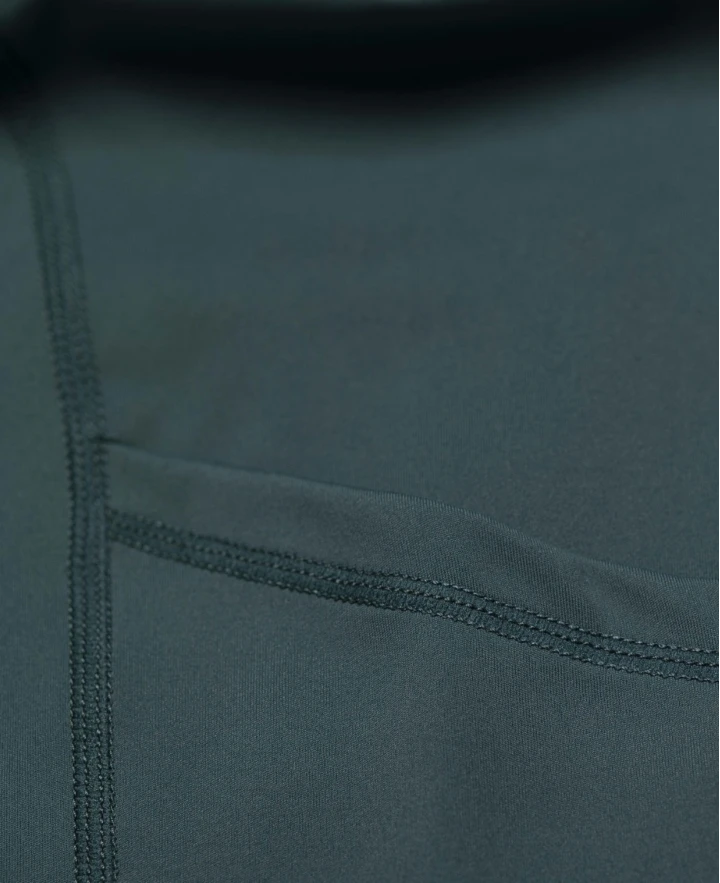 Damskie szorty kolarskie ARDON®ALBADEW szmaragdowy