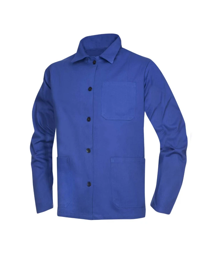 Bluza ARDON®KLASIK modrá