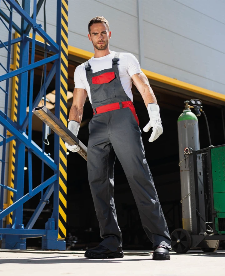 Kalhoty s laclem ARDON®PROHEATECT