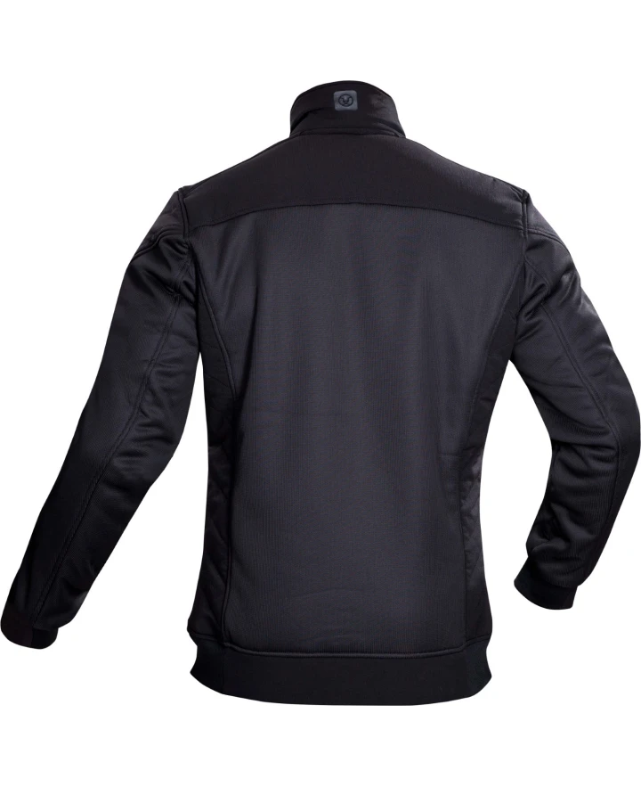 Bunda ARDON®HYBRID černá