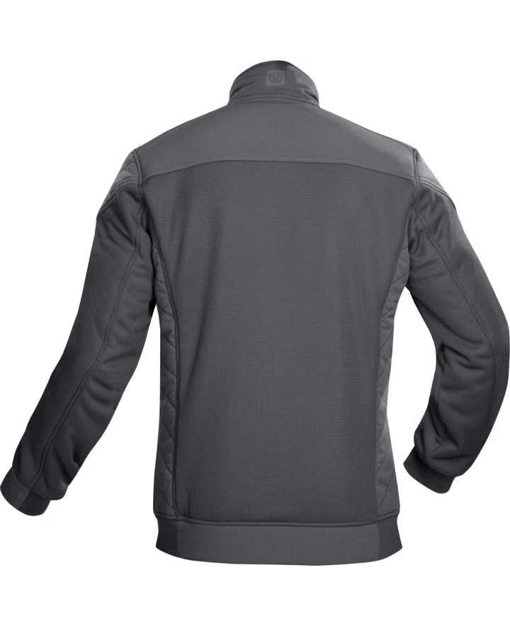 Bunda ARDON®HYBRID tmavě šedá