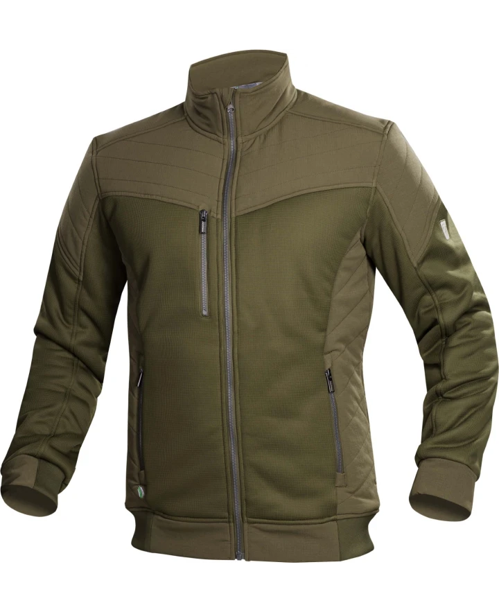 Bunda ARDON®HYBRID khaki