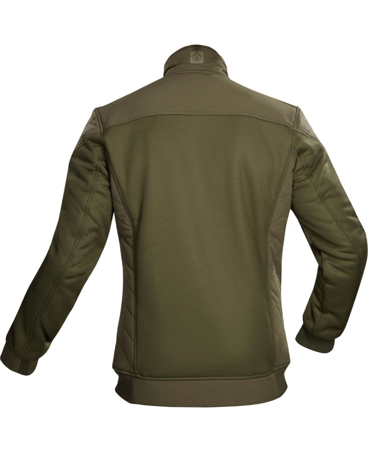 Bunda ARDON®HYBRID khaki
