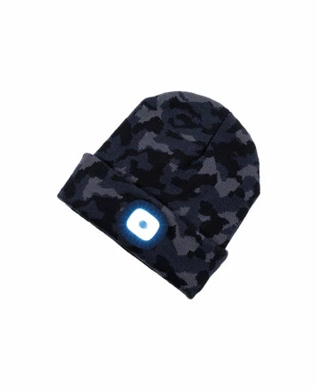 Čepice ARDON®BOAST camo černá