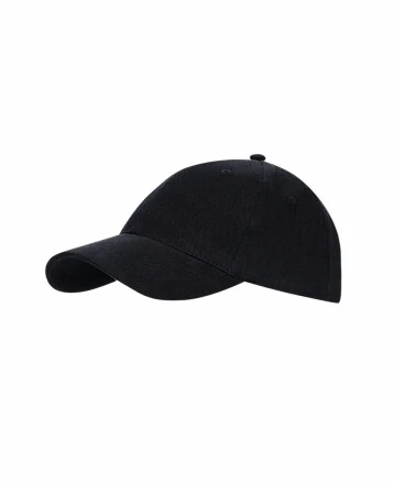 Kšiltovka ARDON®UNI-6L černá