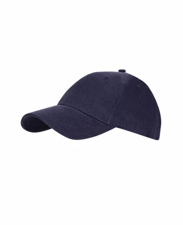 Kšiltovka ARDON®UNI-6L tmavě modrá