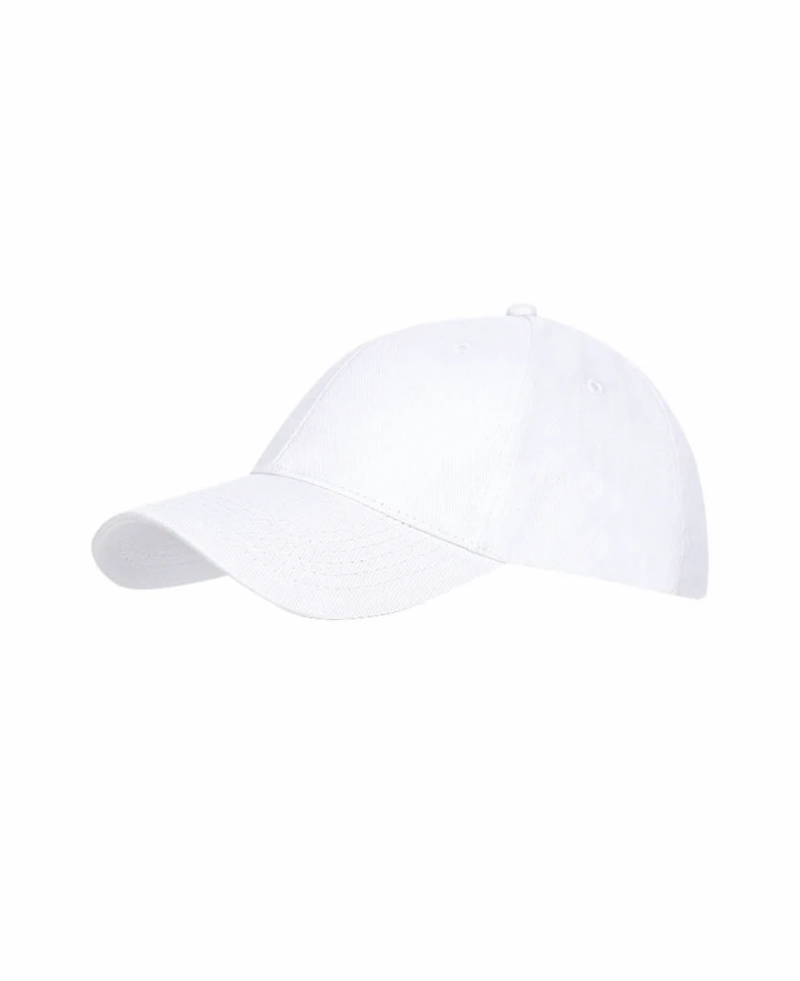 Kšiltovka ARDON®UNI-6L bílá
