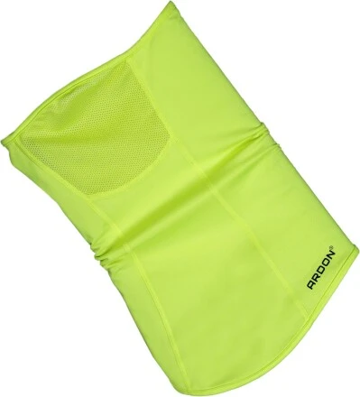 Funkční nákrčník ARDON®FX500 hi-vis žlutá