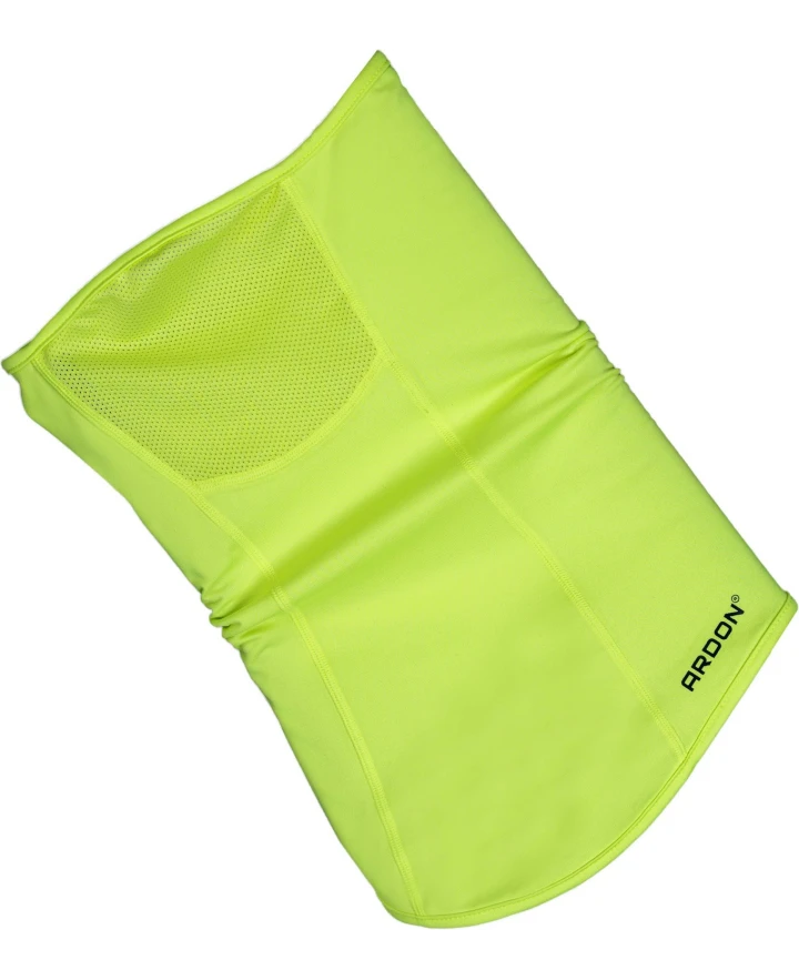 Funkční nákrčník ARDON®FX500 hi-vis žlutá