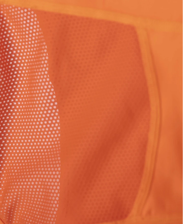 Funkční nákrčník ARDON®FX500 hi-vis oranžová