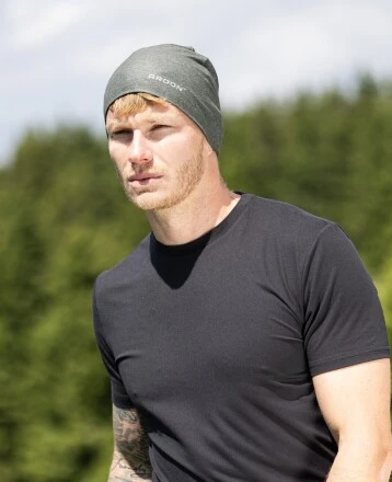 Funkční čepice ARDON®READEX tmavě zelená