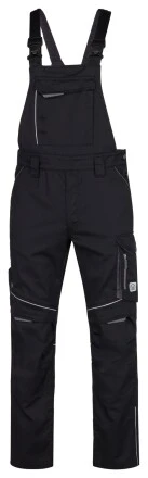 Kalhoty s laclem ARDON®SUMMER černá