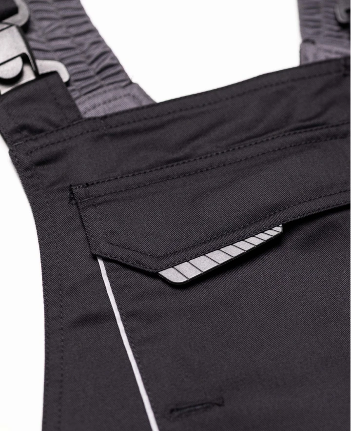 Kalhoty s laclem ARDON®SUMMER černá