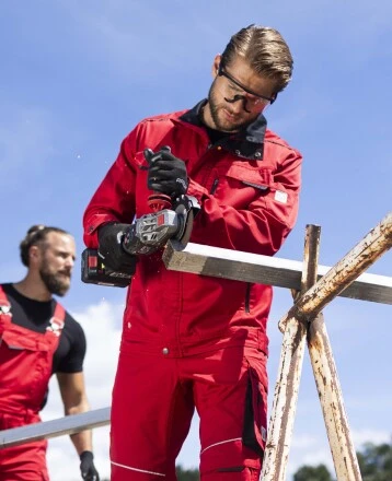 Blůza ARDON®SUMMER červená