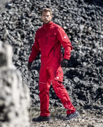 Blůza ARDON®SUMMER červená