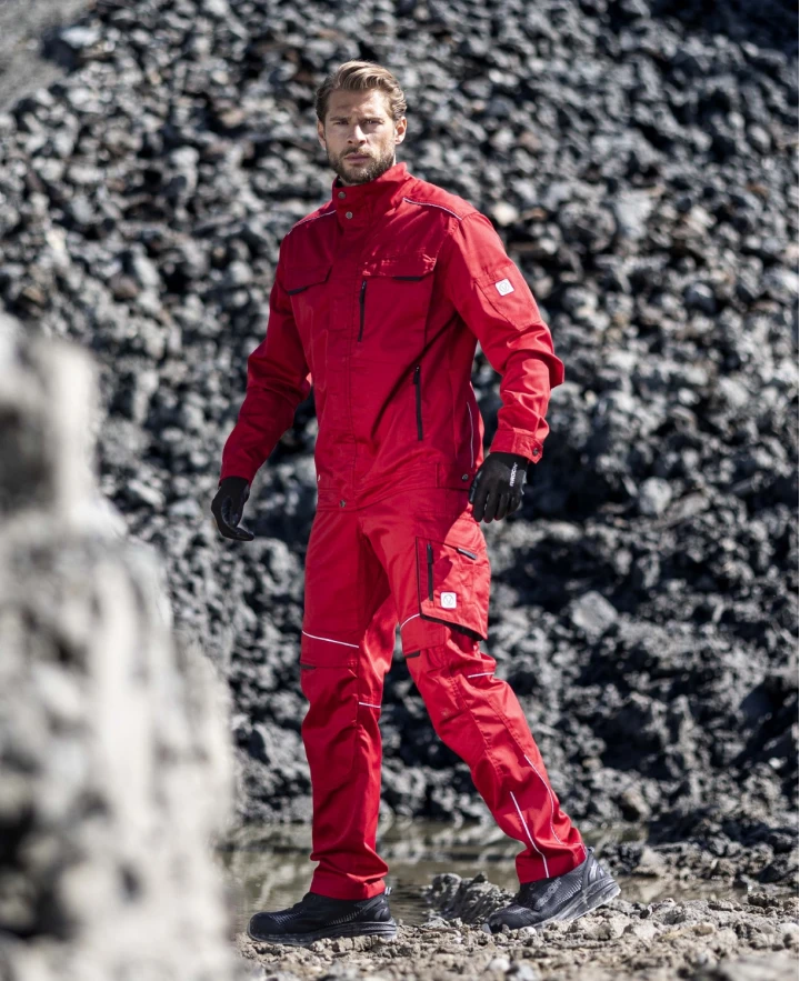 Blúza ARDON®SUMMER červená