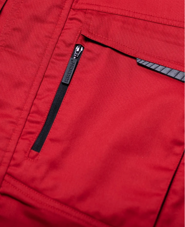 Blůza ARDON®SUMMER červená