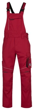 Kalhoty s laclem ARDON®SUMMER červená