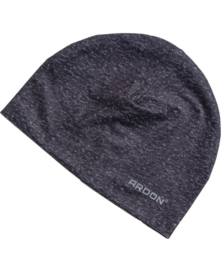 Funkční čepice ARDON®READEX tmavě šedá