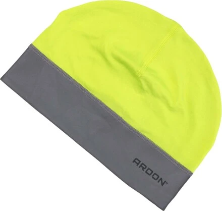 Funkčná čiapka ARDON®FX500 hi-vis žltá