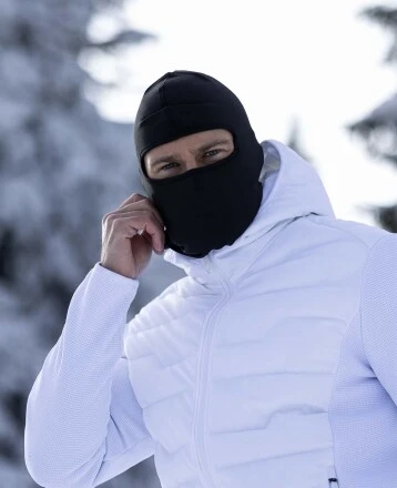 Kukla pod helmu ARDON®FORTI černá