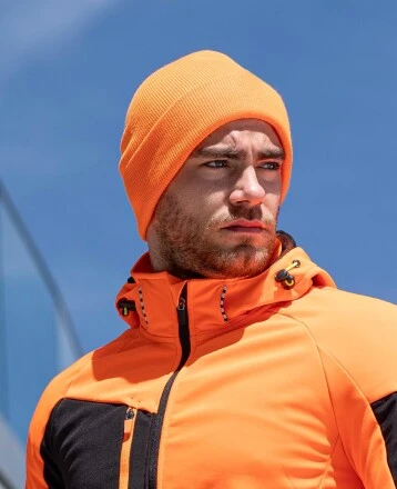 Čepice ARDON®BARRDY hi-vis oranžová