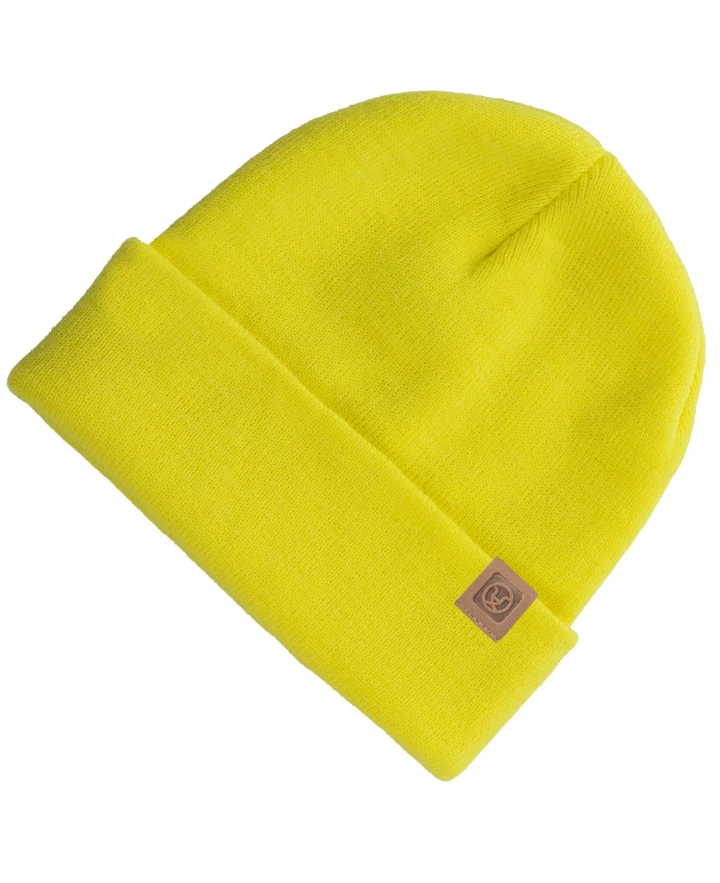 Čepice ARDON®BARRDY hi-vis žlutá