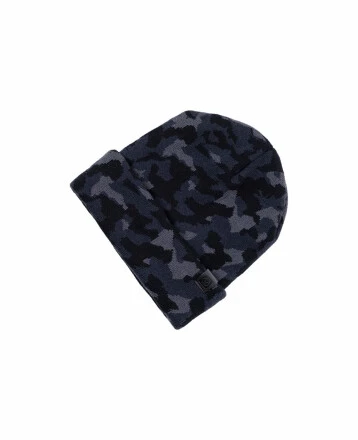 Čepice ARDON®BARRDY camo černá