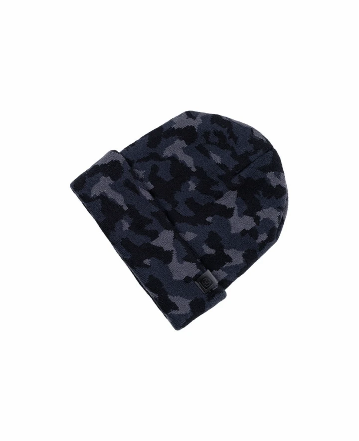 Čepice ARDON®BARRDY camo černá