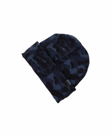 Čepice ARDON®BARRDY camo modrá