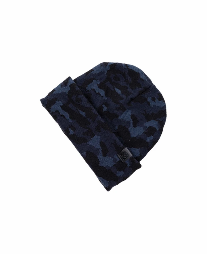 Čepice ARDON®BARRDY camo modrá
