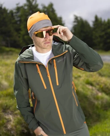 Funkční čepice ARDON®FX500 hi-vis oranžová