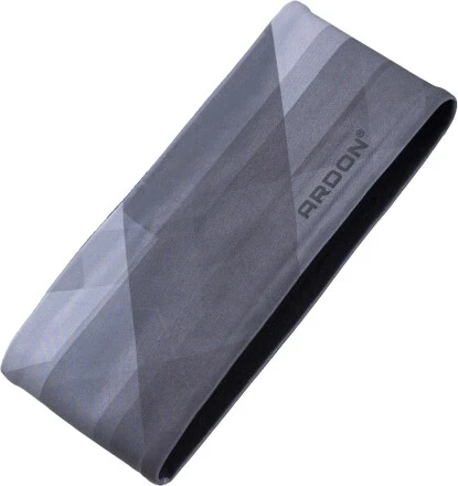 Funkční čelenka ARDON®ULTRITE® GO! šedá