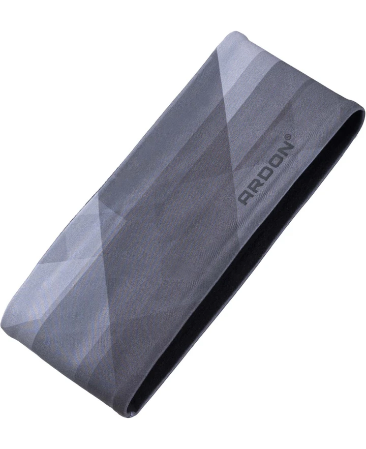 Funkční čelenka ARDON®ULTRITE® GO! šedá