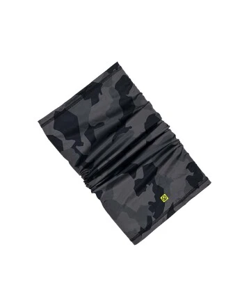 Multifunkční šátek ARDON®CAMO černá