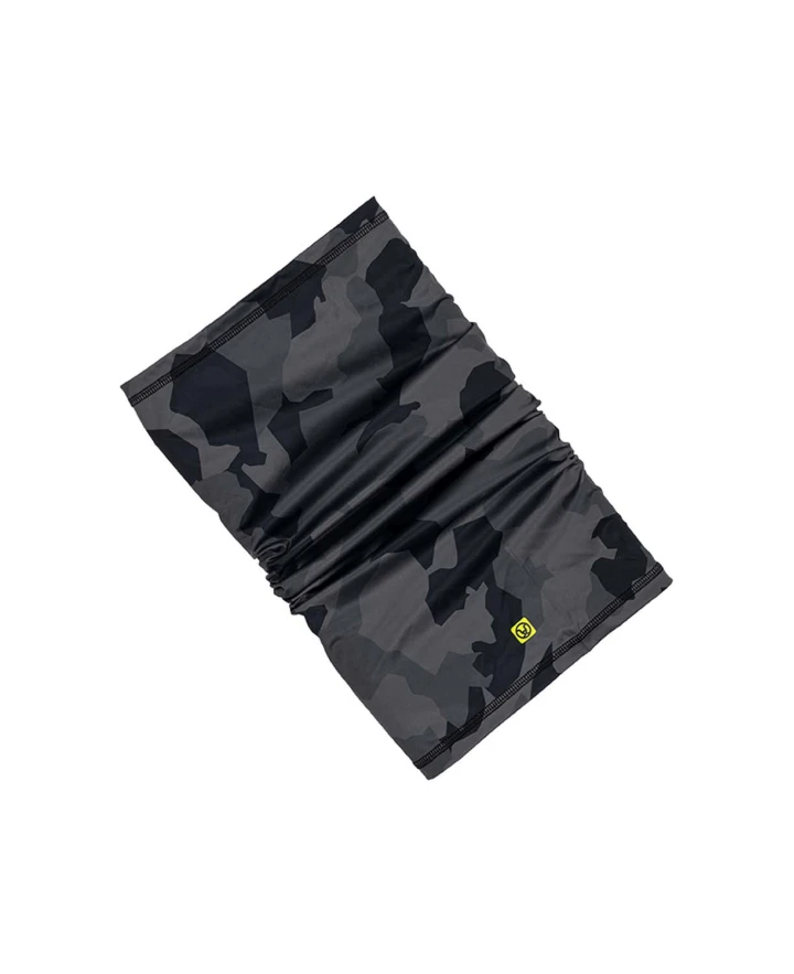 Multifunkční šátek ARDON®CAMO černá