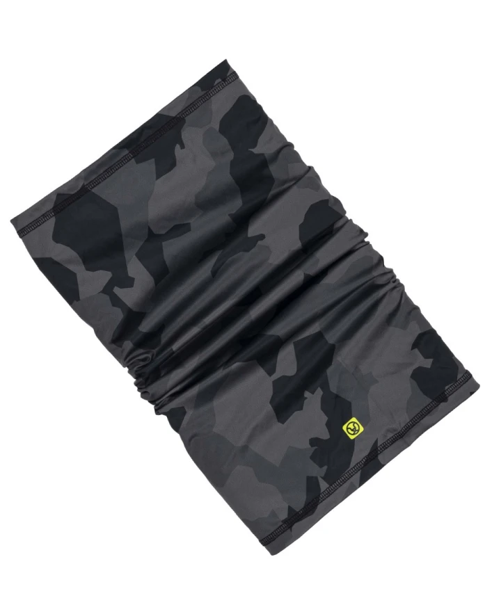 Multifunkční šátek ARDON®CAMO černá