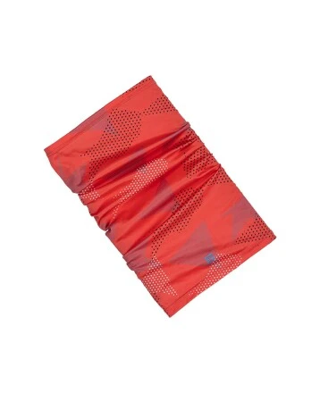 Dámský multifunkční šátek ARDON®CITYCONIC® lososová
