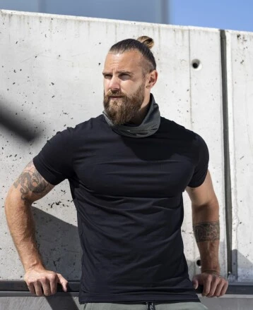 Nákrčník ARDON®READEX tmavě šedá