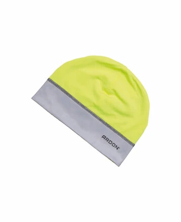 Funkční čepice ARDON®FX500 hi-vis žlutá
