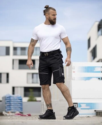 Kraťasy ARDON®SUMMER černá