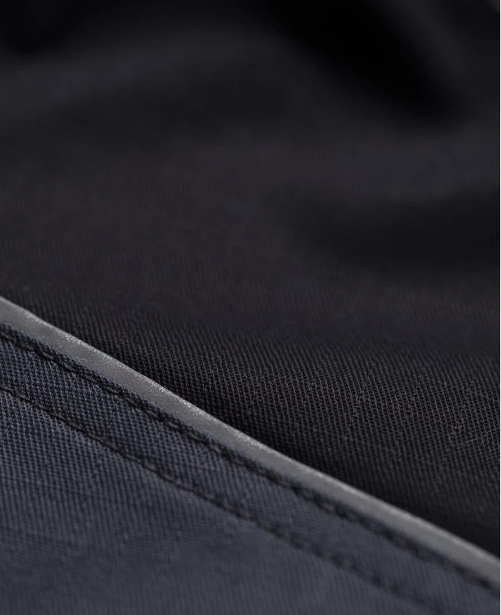 Damskie spodnie ogrodniczki ARDON®REFIWAN® ciemnoszare