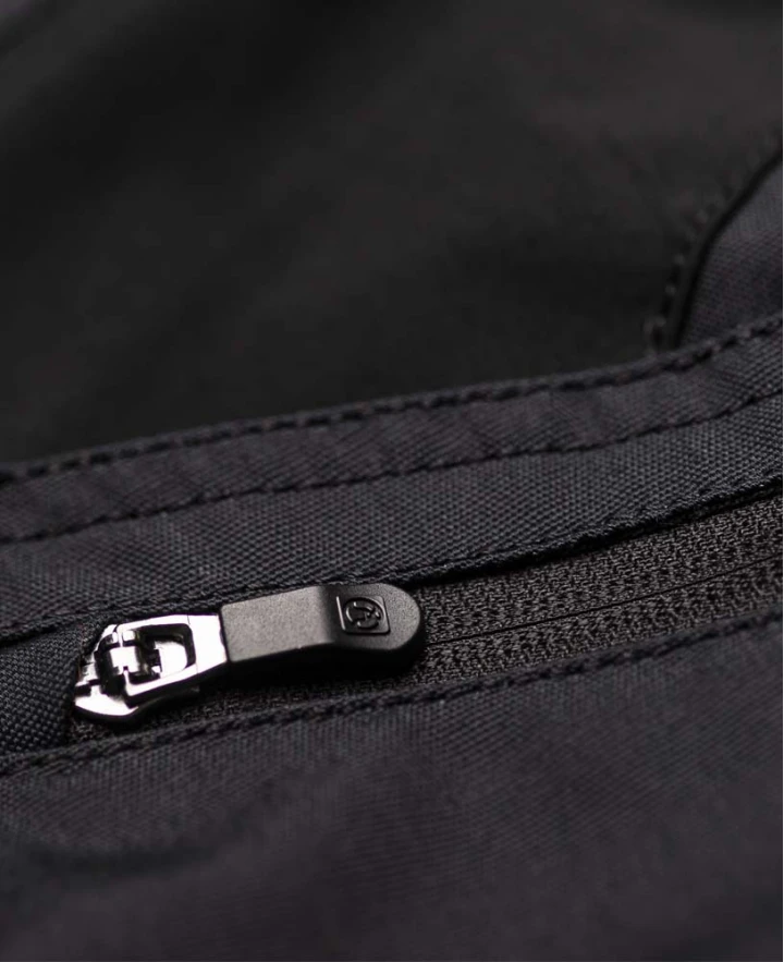 Spodnie do pasa ARDON®ULTRITE® czarne