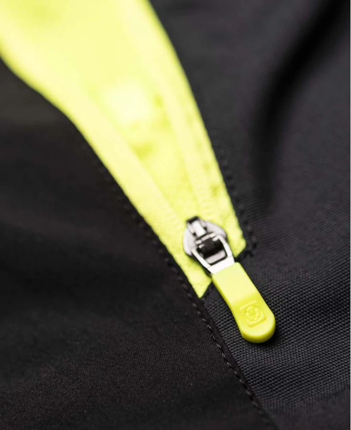 Spodnie do pasa ARDON®ULTRITE® czarne